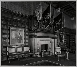Executive Chamber NY State Capitol