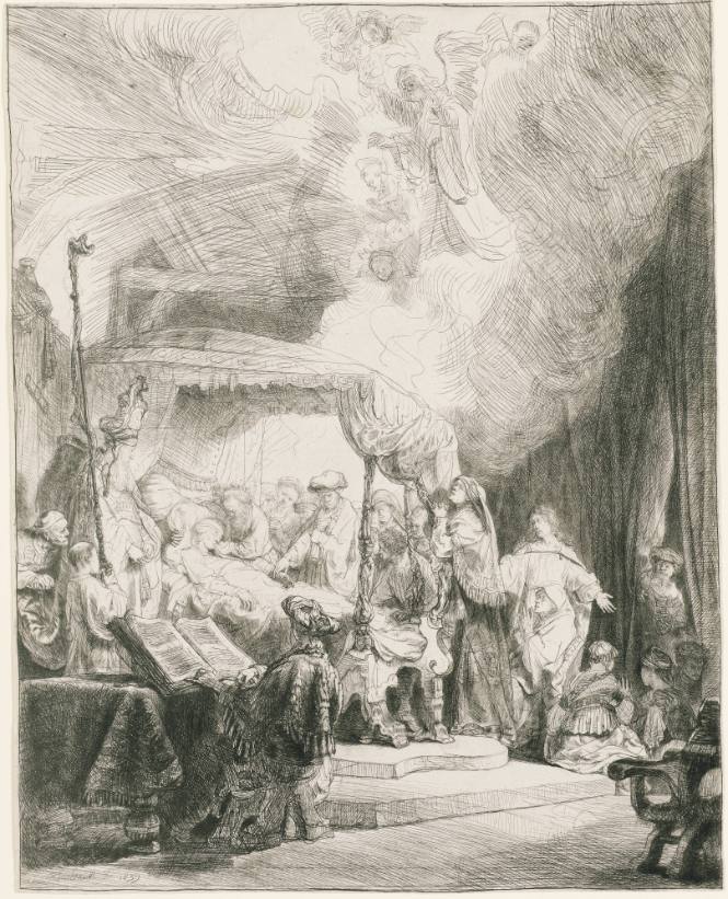 The Death of the Virgin