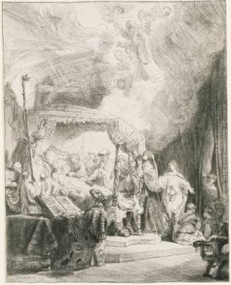 The Death of the Virgin