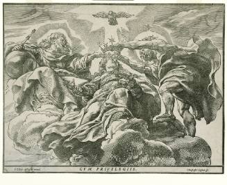 The Coronation of the Virgin