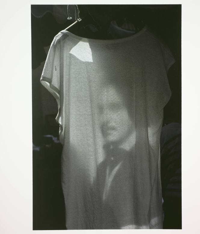 Ralph Gibson