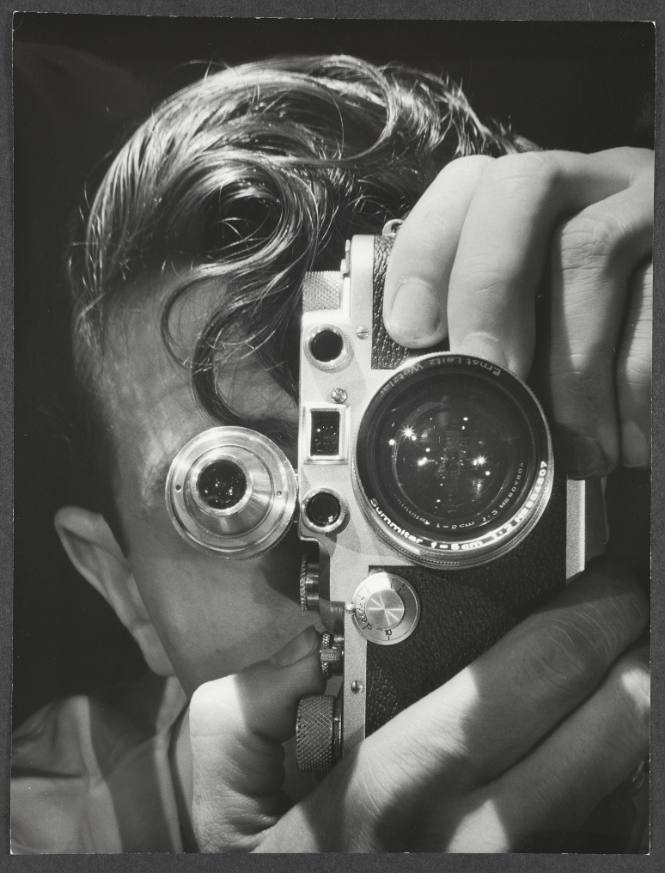 Leica Photographer