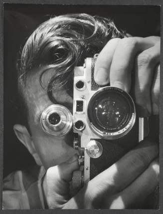 Leica Photographer