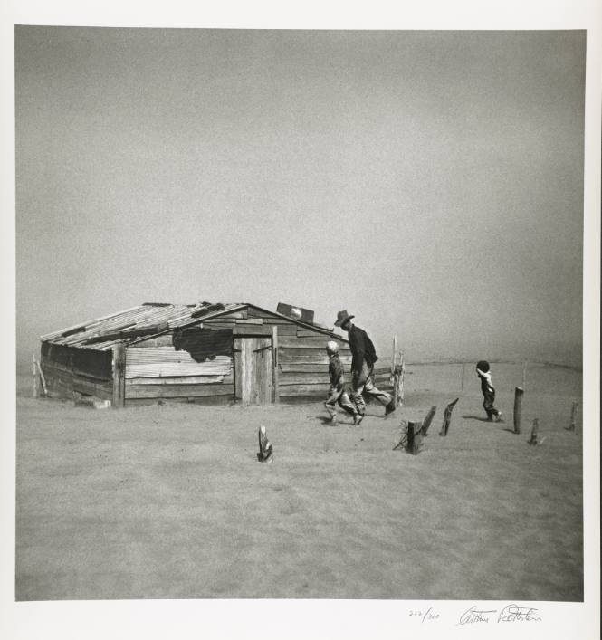 Arthur Rothstein