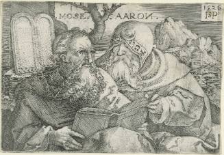 Moses and Aaron