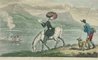 Of A Working Nature: Ninteenth Century Images of Landscape, Labor and Industry