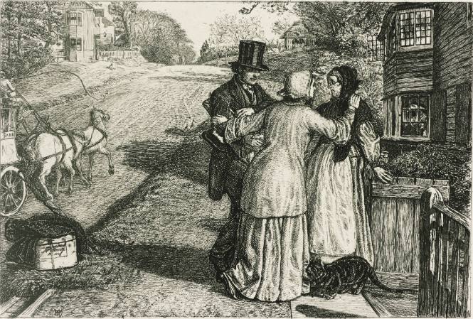 The Day in the Country