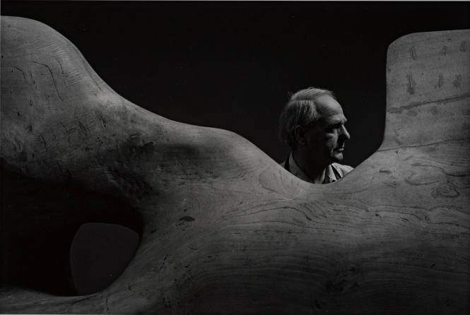 Henry Moore
