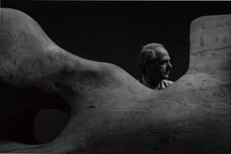 Henry Moore
