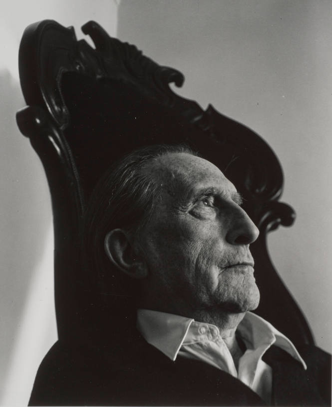 Marcel Duchamp