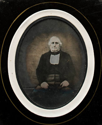 Elderly Man