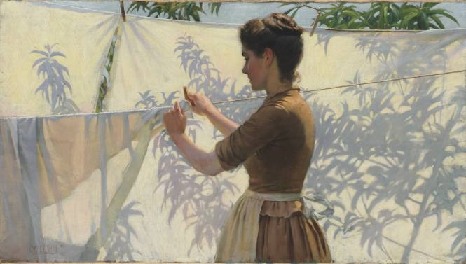 Shadow Decoration