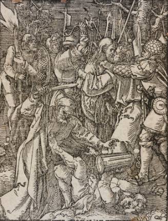 The Betrayal of Christ