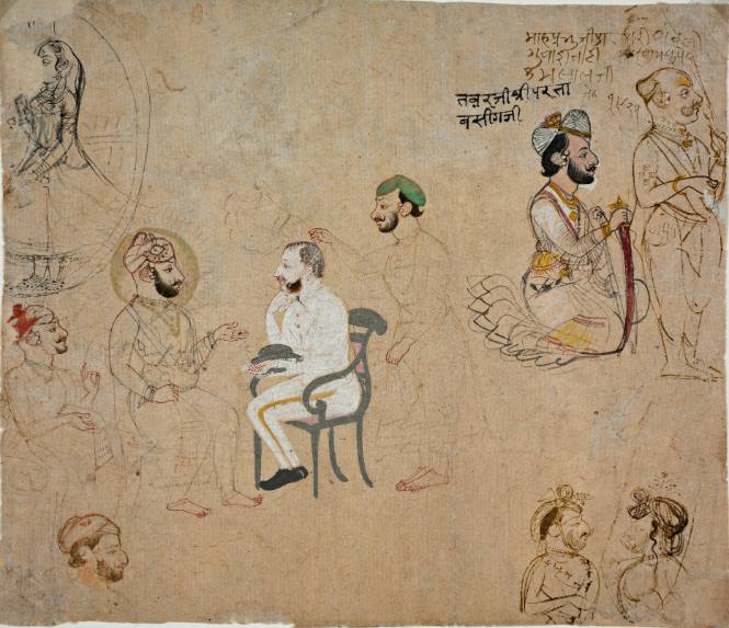 Asian Art at Vassar