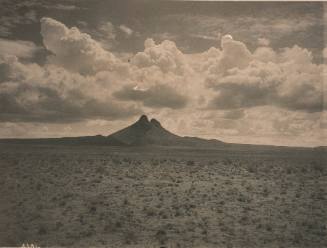 Twin Buttes