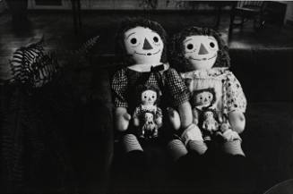 Raggedy Ann and Andy