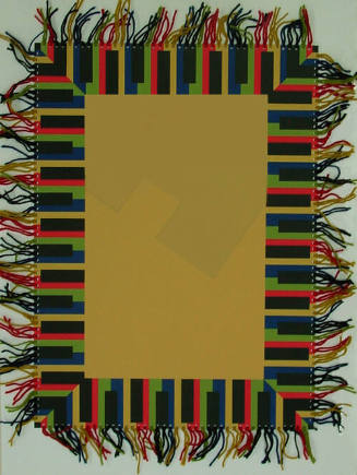 Flip, from Exit Art portfolio, 1999: Exit 99
