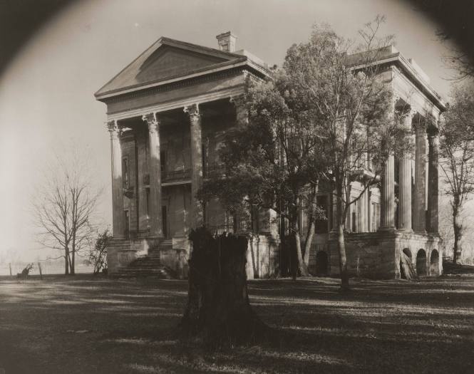 Belle Grove Plantation, White Chapel, Louisiana