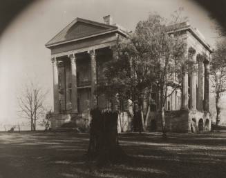 Belle Grove Plantation, White Chapel, Louisiana