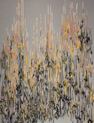 We Will Control the Vertical, from Exit Art portfolio, 2009: America America