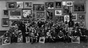 Art Students League Alumni Group