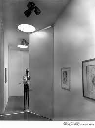 Philip Johnson