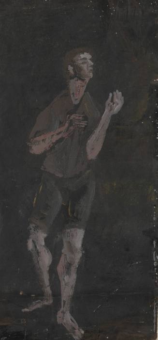 Standing Figure