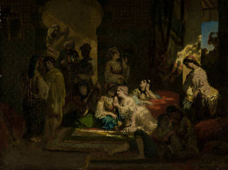 Turkish Interior