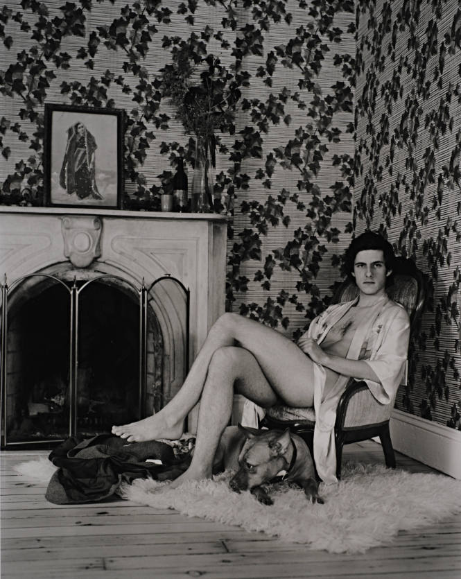 Katy Grannan