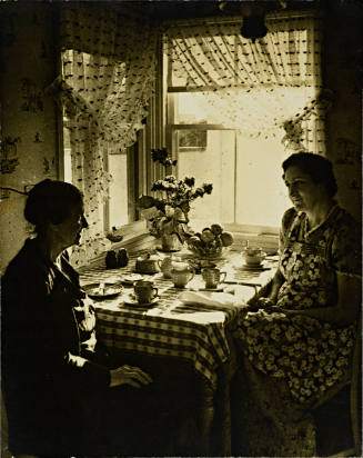 The Breakfast