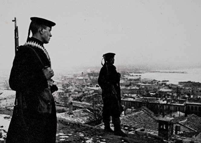 Sevastopol