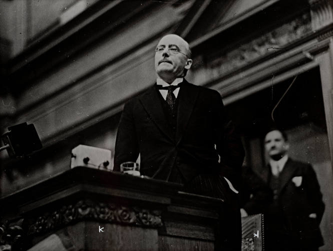 Erich Salomon