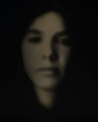 Series 6: Face -- N