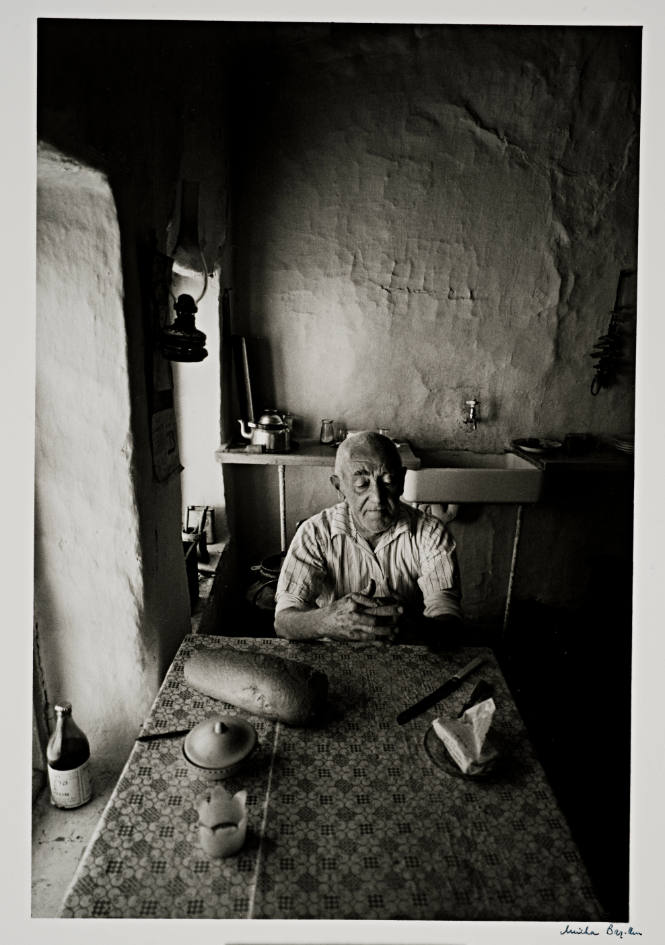 Farmer, Metulla