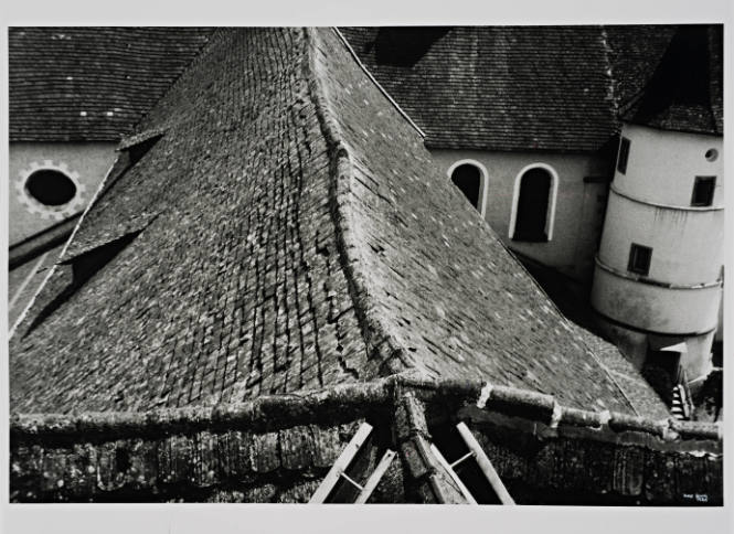 Kloster Reichenau aun Boolensee