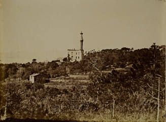 Mediterranean Landscape