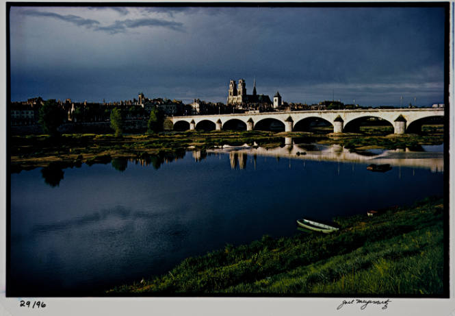Orleans, France
