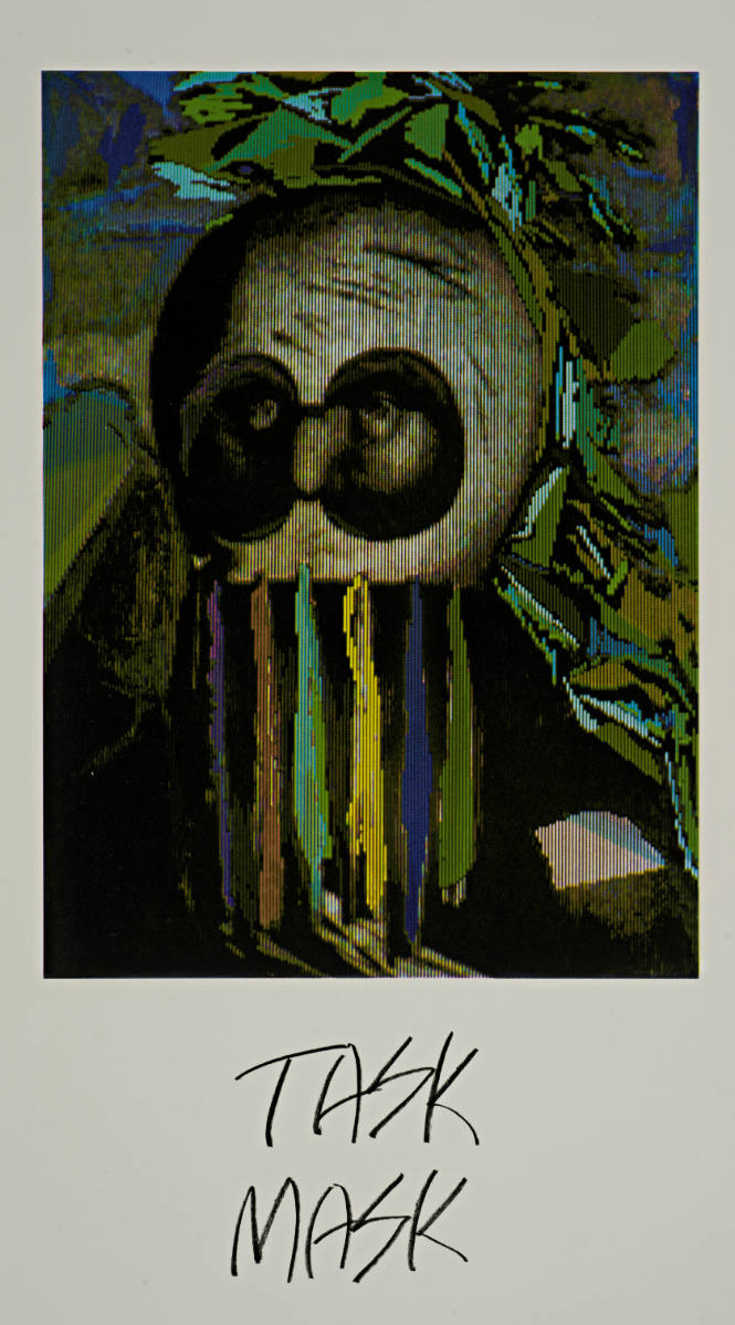 Task Mask
