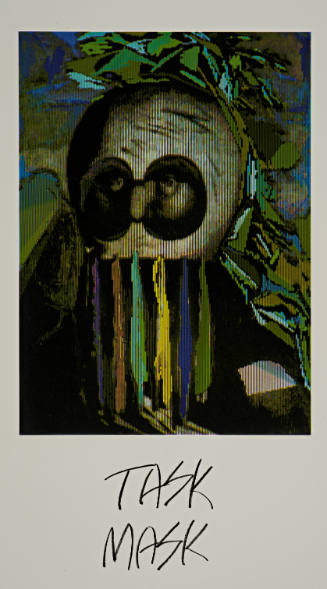 Task Mask