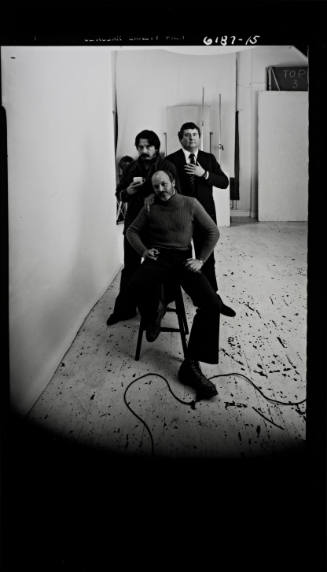 Terrible Trio Group
