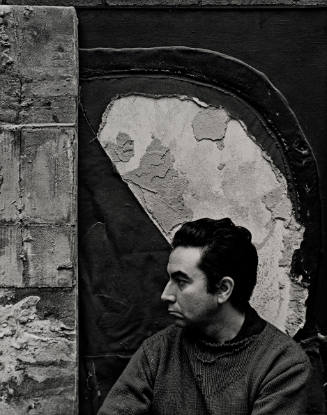 Antoni Tapies