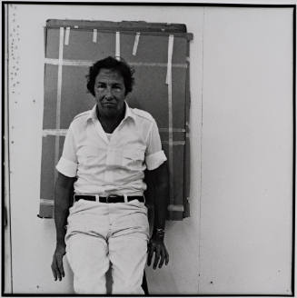 Robert Rauschenberg