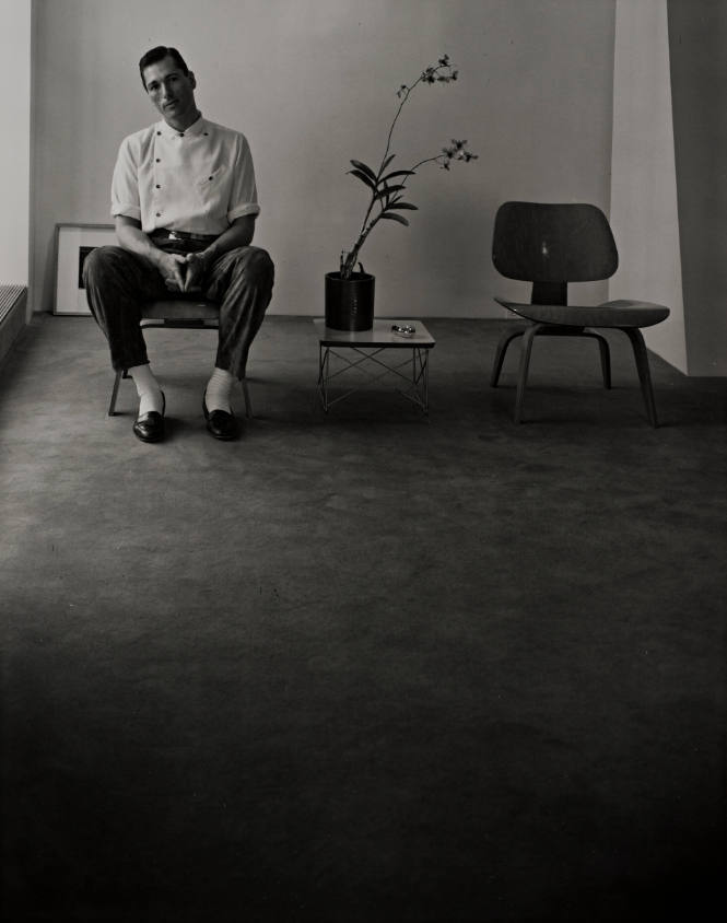 Vicente Wolf