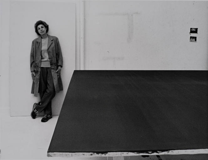 Helen Frankenthaler