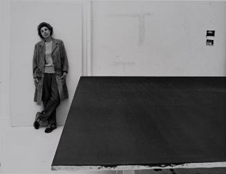 Helen Frankenthaler