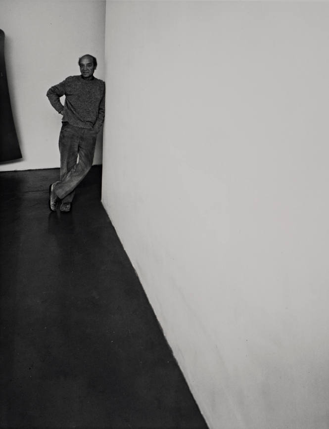 Isamu Noguchi