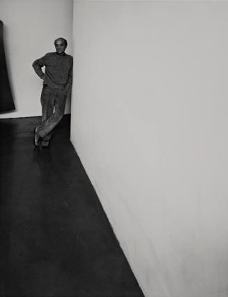 Isamu Noguchi