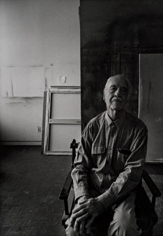 Esteban Vicente
