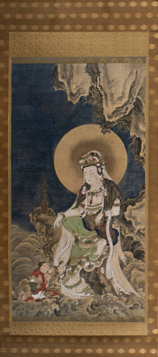 Avalokiteshvara