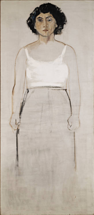 Annalee Newman